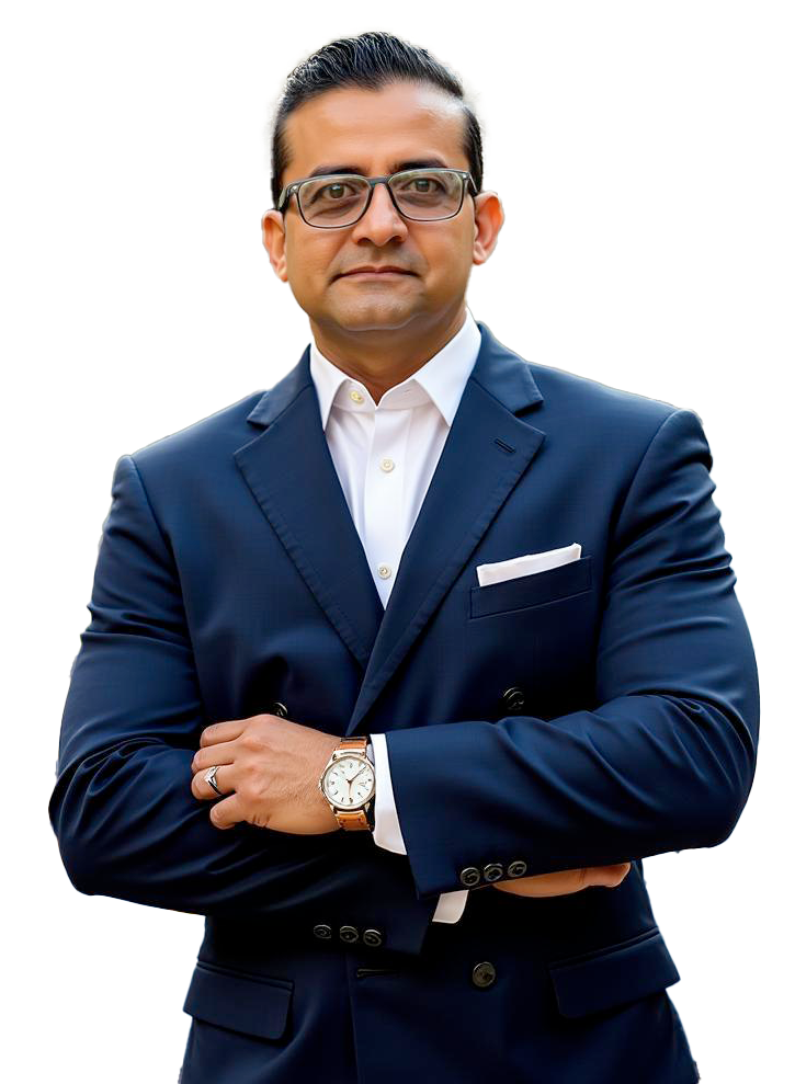 Dr. Francisco Javier Gil Cervantes